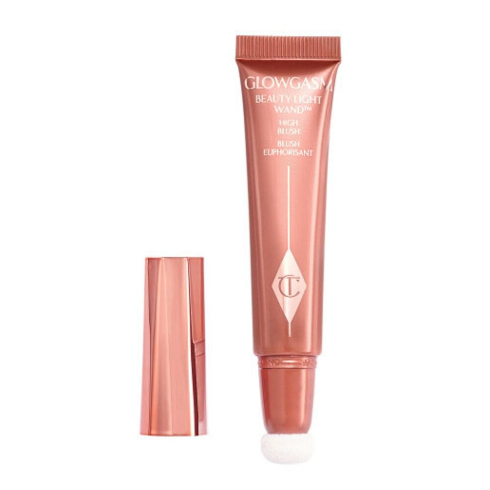 Charlotte Tilbury Beauty Light Wand Pink